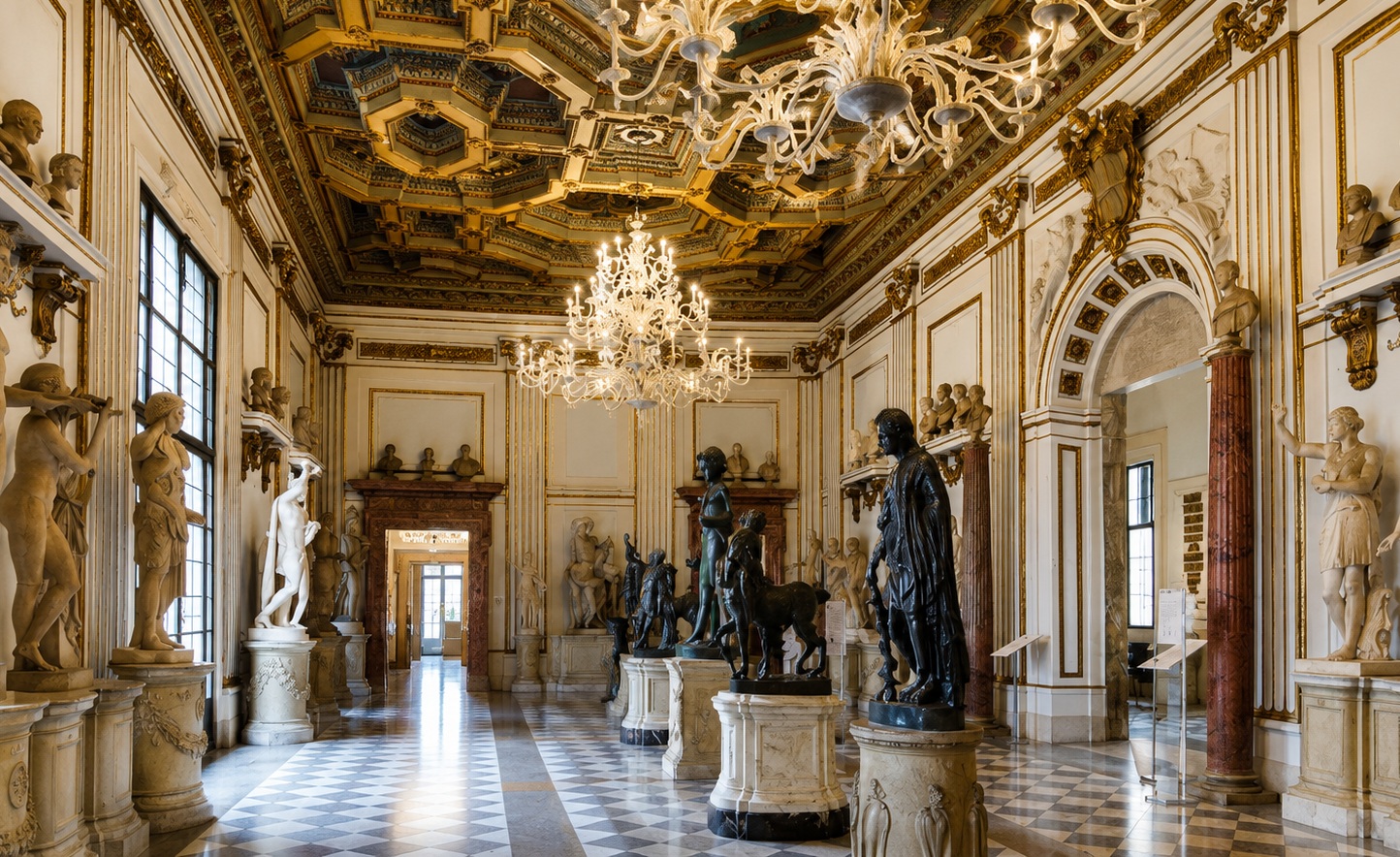 Capitoline Museums  private Tour: Discover the Birthplace of Rome's History