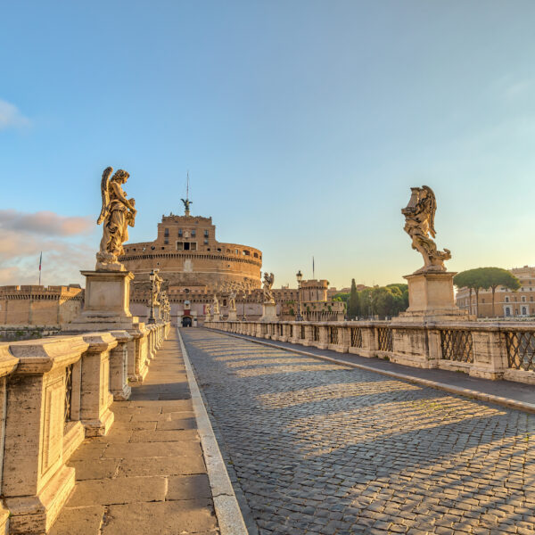 Castel Sant'Angelo