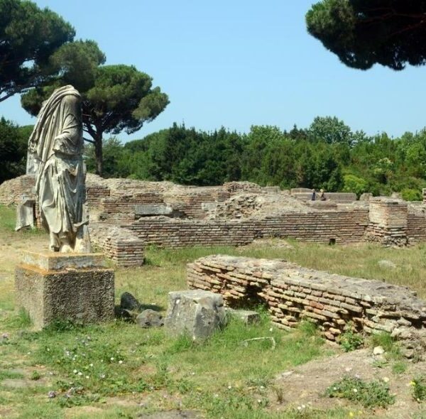 Ancient Ostia 3