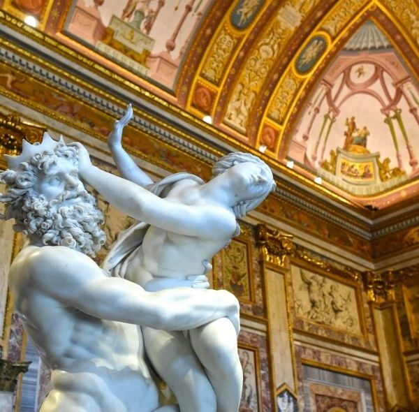 Borghese Gallery