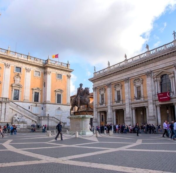 Capitole Museums