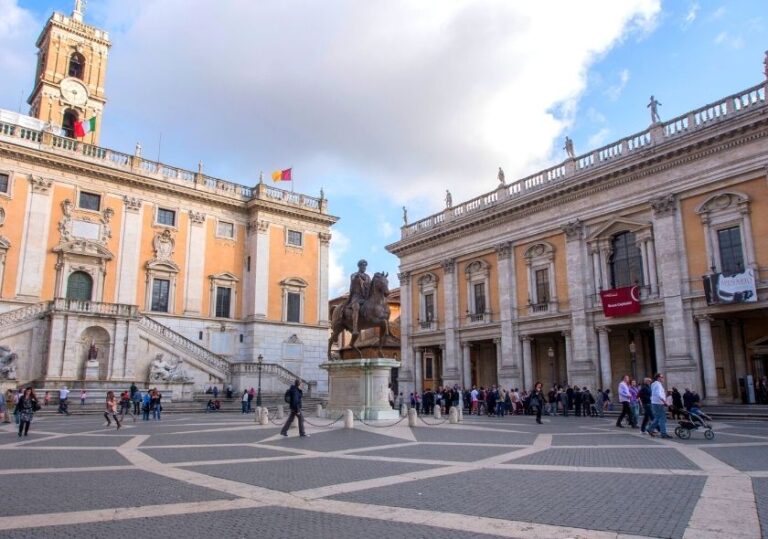 Capitole Museums