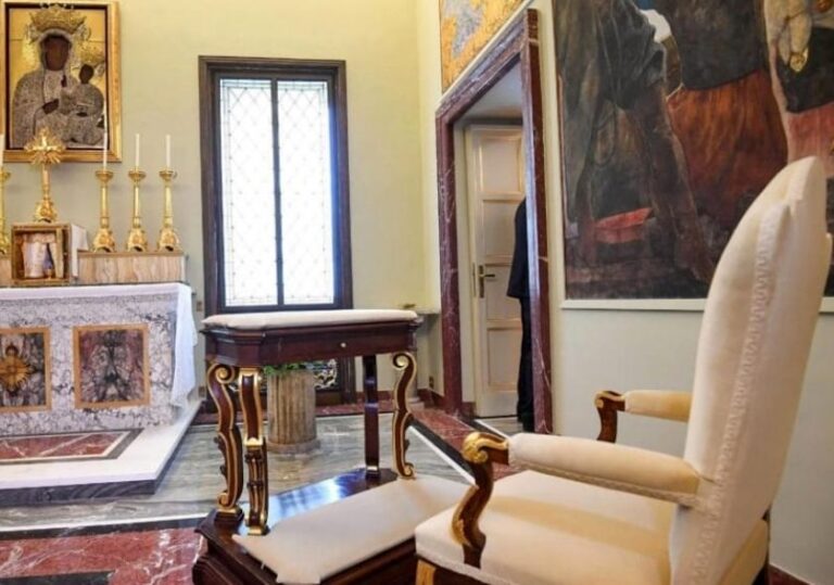 Pope’s summer residence - Castel Gandolfo 3