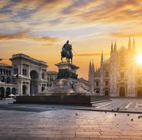 Milan in one day tour 5