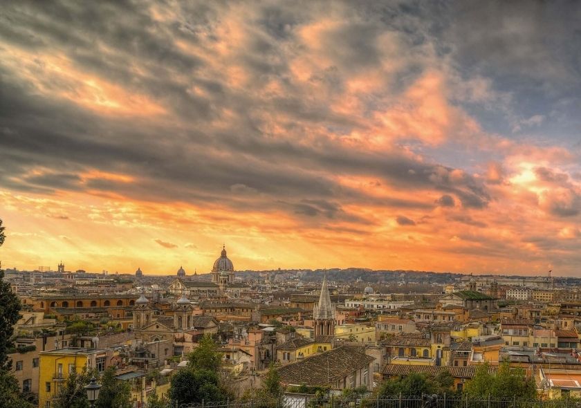 Rome