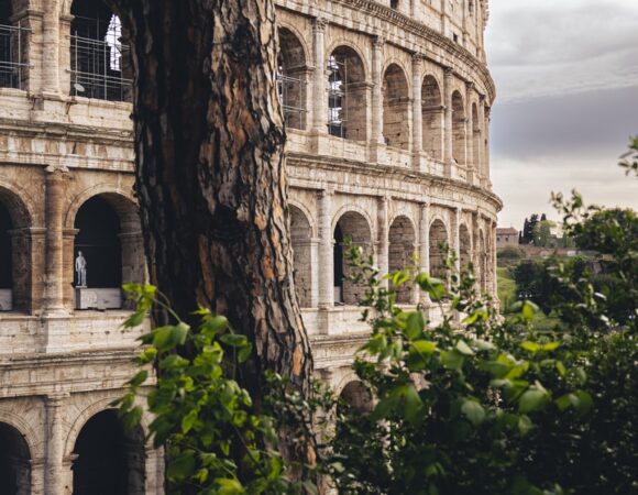 Circus Maximus