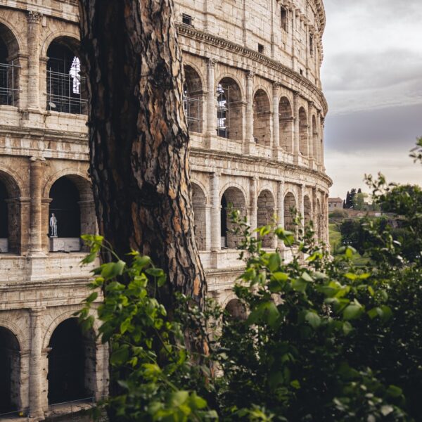 circus maximus