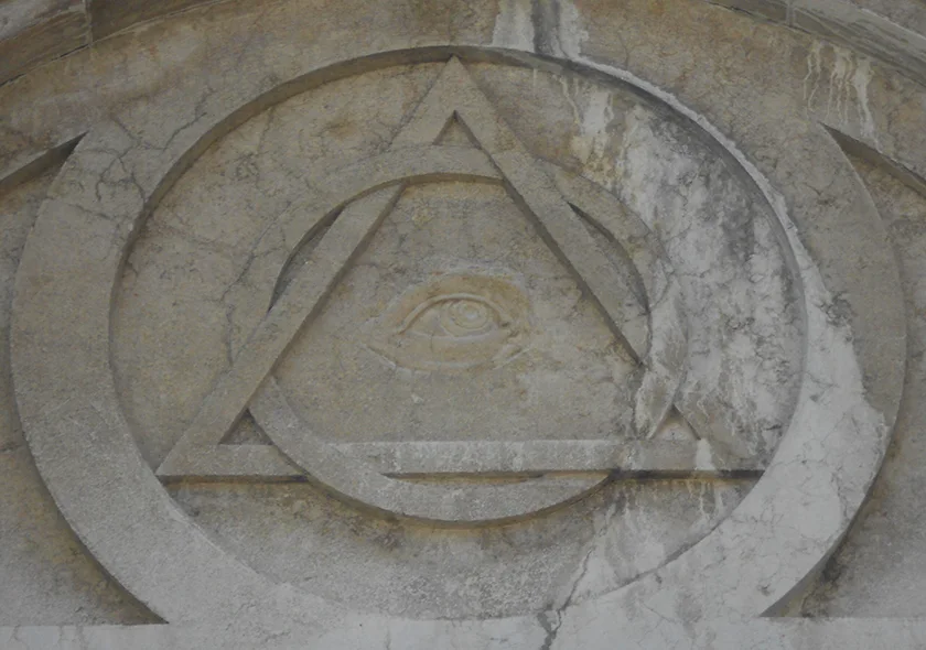 Masonic Tour of Rome