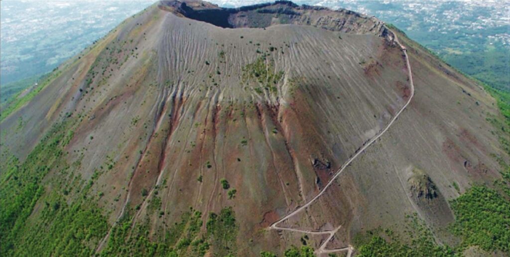 VESUVIO