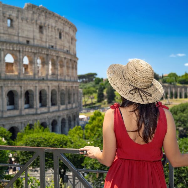 visititalytour Rome